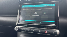 Citroen C3 Aircross 1.2 PureTech 110 Shine Plus 5dr Petrol Hatchback